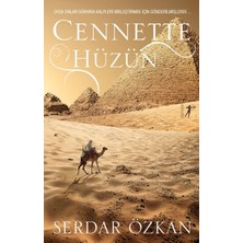 Artemis Yayınları Cennette Hüzün