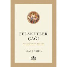 Timaş Akademi Felaketler Çağı