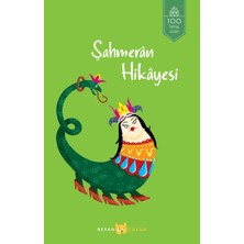 Beyan Yayınları Şahmeran Hikayesi