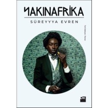 Doğan Kitap Yakınafrika