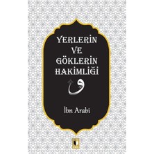 Ehil Yayınları Yerlerin ve Göklerin Hakimliği