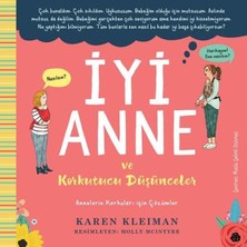 Sola Unitas Iyi Anne ve Korkutucu Düşünceler
