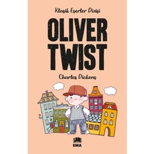 Ema Genç Oliver Twist