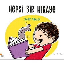 Günışığı Kitaplığı Hepsi Bir Hikaye
