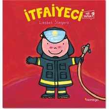 Domingo Yayınevi Itfaiyeci Ne Yapar?