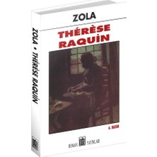 Oda Yayınları Therese Raquin