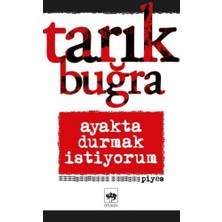 Ötüken Neşriyat Ayakta Durmak Istiyorum