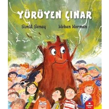 Kidz Redhouse Yürüyen Çınar