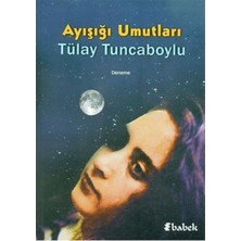 Babek Yayınları Ayışığı Umutları