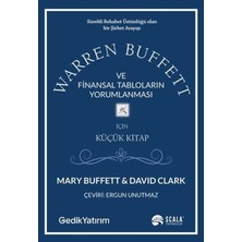 Scala Yayıncılık Warren Buffett ve Finansal Tabloların Yorumlanması