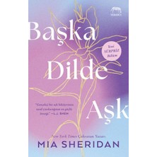 Yabancı Yayınları Başka Dilde Aşk