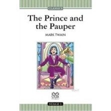 1001 Çiçek Kitaplar The Prince And The Pauper