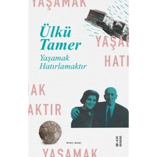 Ketebe Yayınları Yaşamak Hatırlamaktır