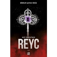 Dokuz Yayınları Reyc – Asi Çakıltaşı 2