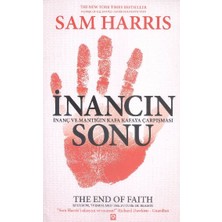 Kuzey Yayınları Inancın Sonu  Inanç ve Mantığın Kafa Kafaya Çarpışması