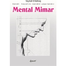 Demos Yayınları Mental Mimar