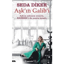 İnkılap Kitabevi Aşkın Galibi
