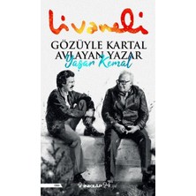 İnkılap Kitabevi Gözüyle Kartal Avlayan Yazar Yaşar Kemal