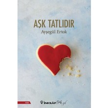 İnkılap Kitabevi Aşk Tatlıdır