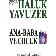 Remzi Kitabevi Ana Baba ve Çocuk