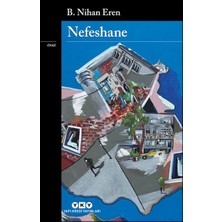Yapı Kredi Yayınları Nefeshane