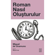 Ketebe Yayınları Roman Nasıl Oluşturulur