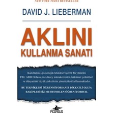 Pegasus Yayınları Aklını Kullanma Sanatı