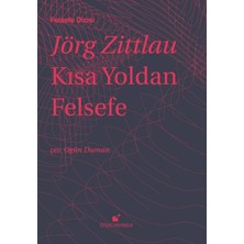 Öteki Yayınevi Kısa Yoldan Felsefe (Ciltli)