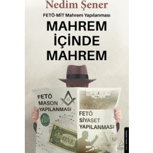 Destek Yayınları Mahrem Içinde Mahrem