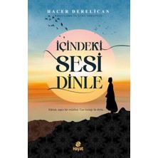 Hayat Yayınları Içindeki Sesi Dinle