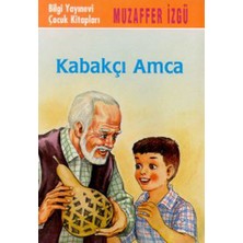 Bilgi Yayınevi Kabakçı Amca