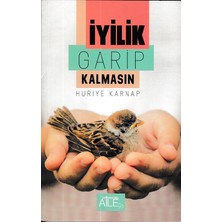 Semerkand Aile Yayınları Iyilik Garip Kalmasın