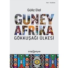 Yeni İnsan Yayınevi Güney Afrika