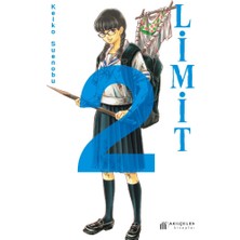 Akılçelen Kitaplar Limit 2. Cilt