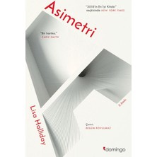 Domingo Yayınevi Asimetri