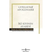 İş Bankası Kültür Yayınları Iki Kıyının Avaresi Hasan Ali Yücel Klasikleri - Ciltli