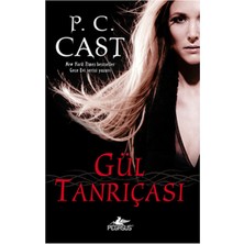 Pegasus Yayınları Gül Tanrıçası