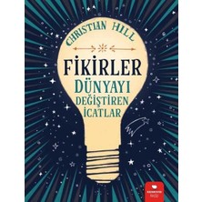 Kidz Redhouse Fikirler - Dünyayı Değiştiren Icatlar