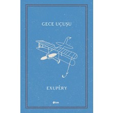 Şule Yayınları Gece Uçuşu