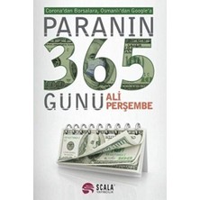 Scala Yayıncılık Paranın 365 Günü