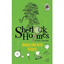 Bilgili Yayıncılık Sherlock Holmes: Baskerville'lerin Köpeği