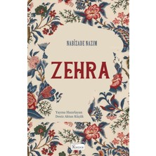 Koridor Yayıncılık Zehra - (Bez Ciltli)