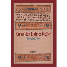 Beyan Yayınları Kur'an'dan Eskimez Ölçüler