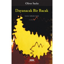 Yapı Kredi Yayınları Dayanacak Bir Bacak