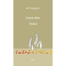 Şule Yayınları Yarım Ağız Türkü