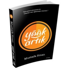Arunas Yayıncılık Yook Artık