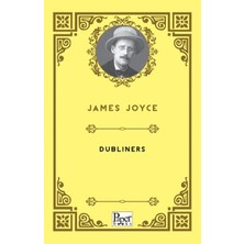 Paper Books Dubliners