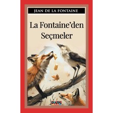 Pars Yayınları La Fontaine’den Seçmeler