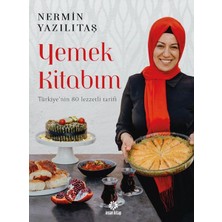 İnsan Kitap Kahve Yayınevi Yemek Kitabım