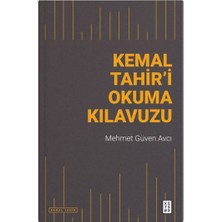 Ketebe Yayınları Kemal Tahir’i Okuma Kılavuzu